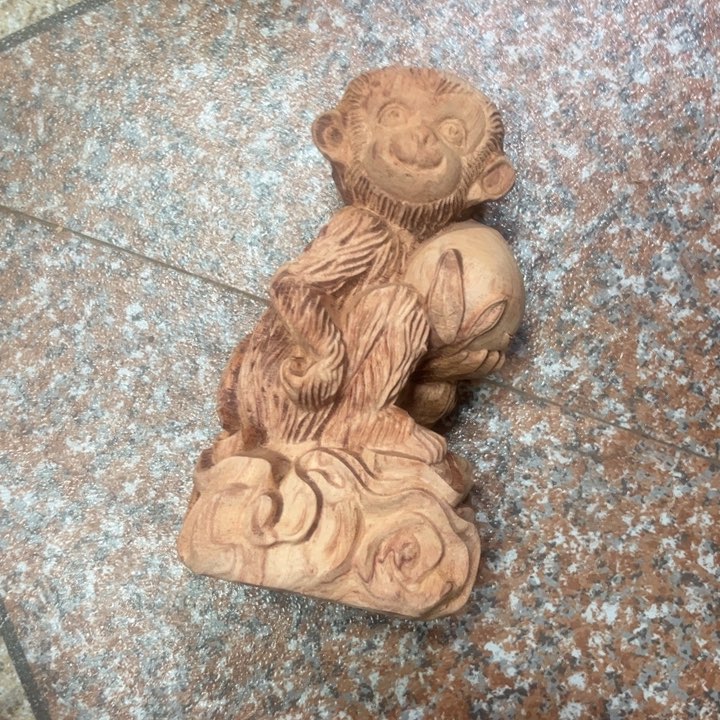 风车木（黑檀木）曲****）