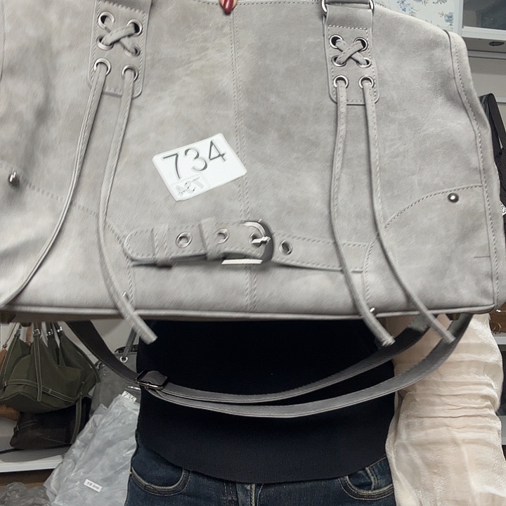 以***七牦牛剖层皮革不退不换