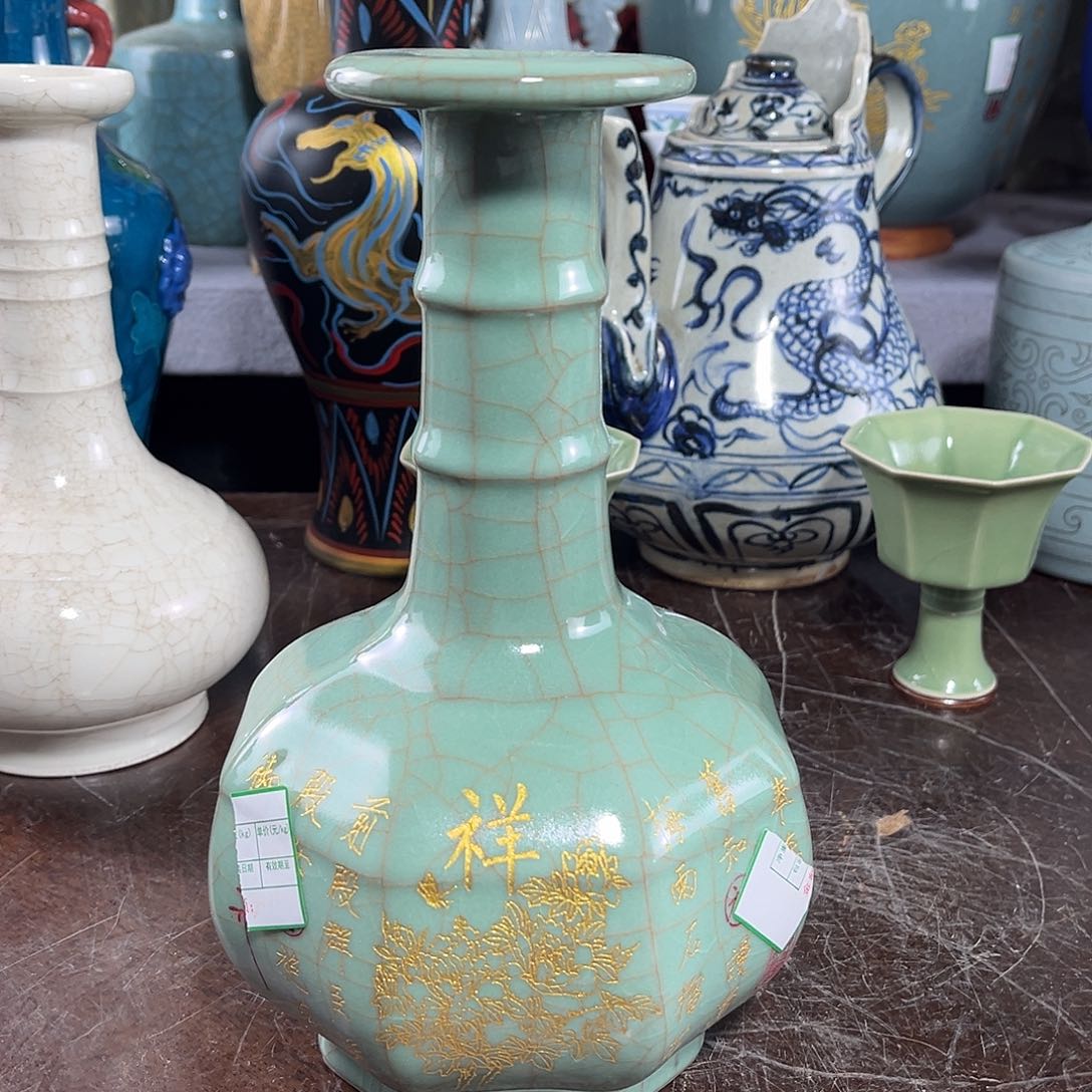 摆件瓷器瓷器瓷器瓷器