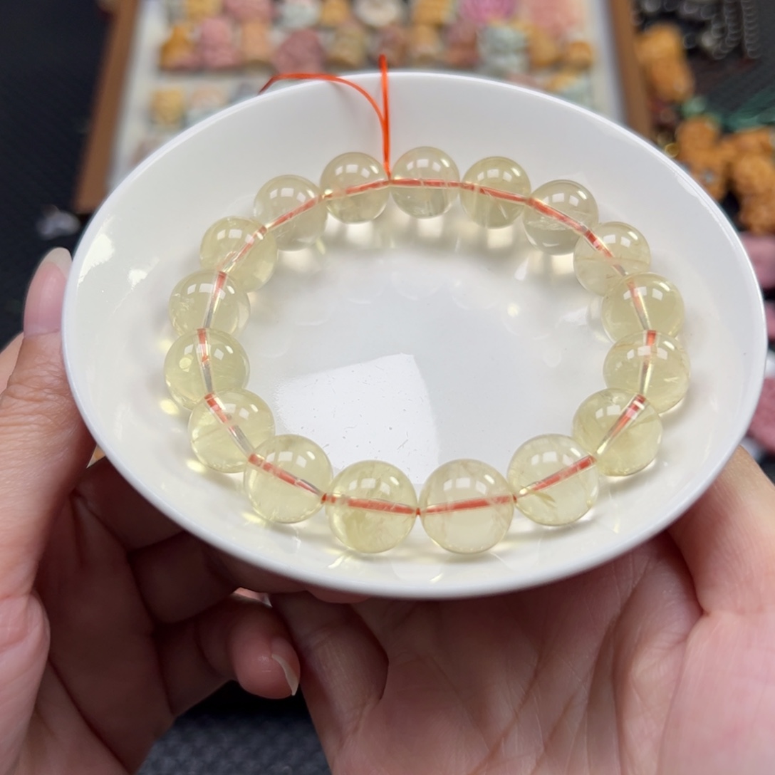 未镶嵌珠宝半成品水晶