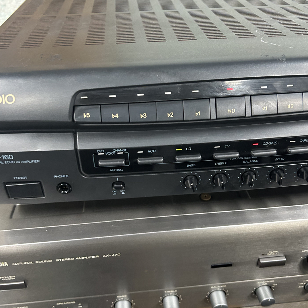 BDA160功放机一台不包邮