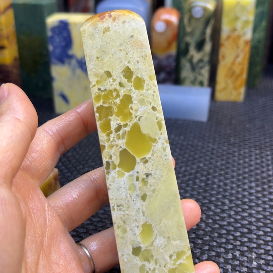 盐***帅云南石印章石印章石