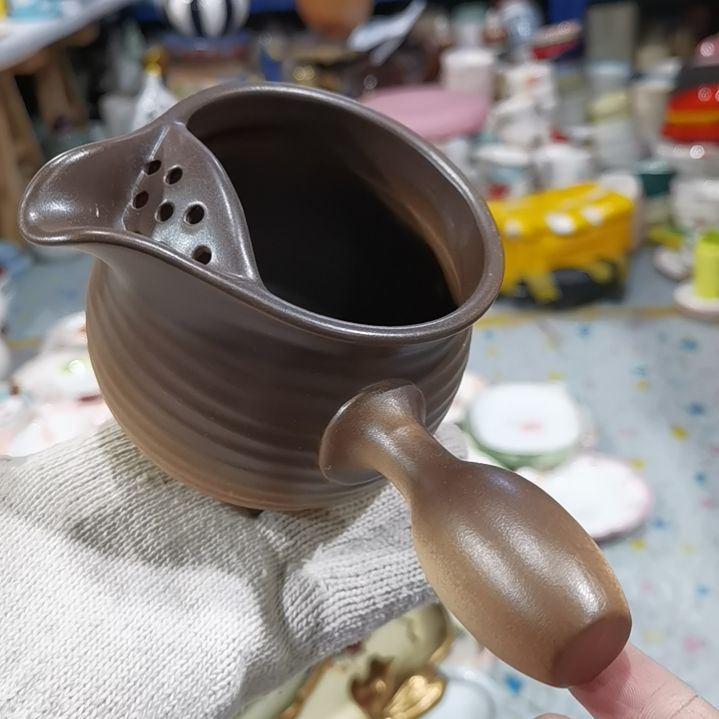 瓷片陶瓷产品设计质量