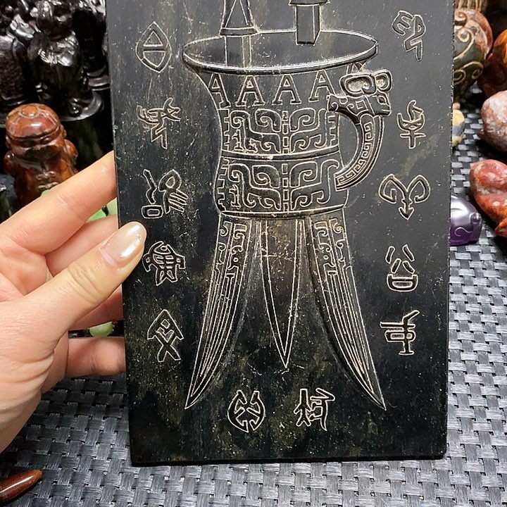 菩提根/象牙果吊坠