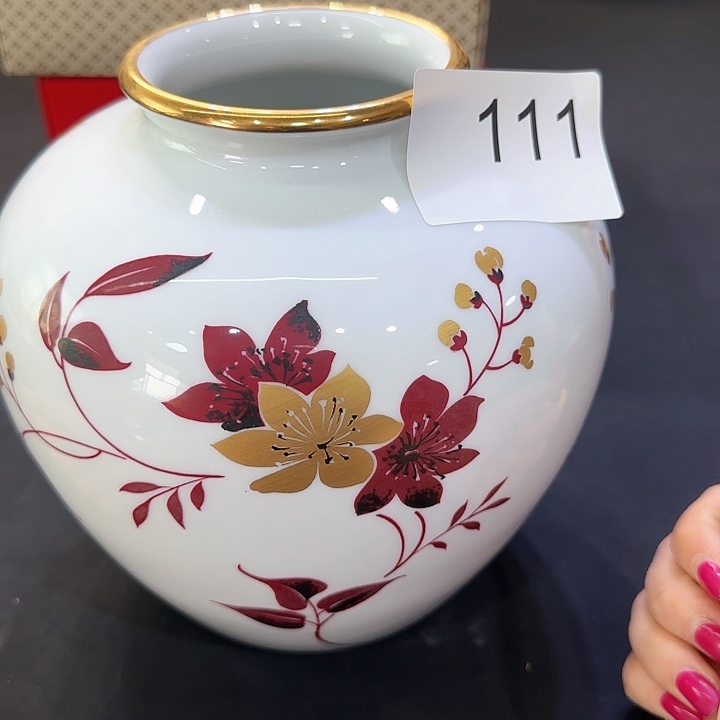 瓷片倩倩海外陶瓷工艺品