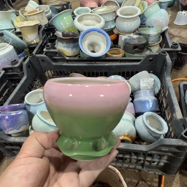 特价花盆满50发货内口8