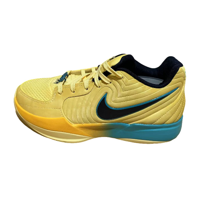 NIKE耐克【春】男鞋JA运动鞋篮球鞋FD7327-700