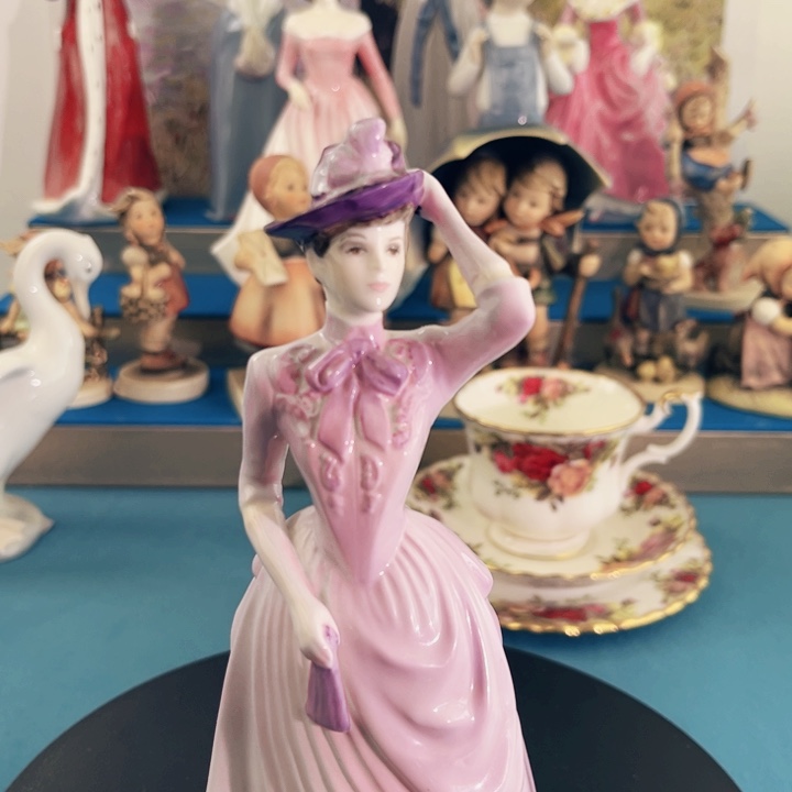 紫砂茶宠装饰瓷噢