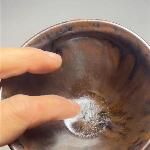 【闪购商品】茶盏-247............