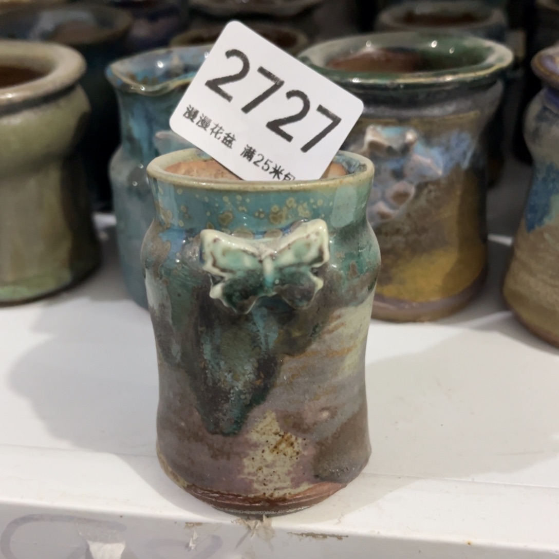 27274内口4景德镇手工制作