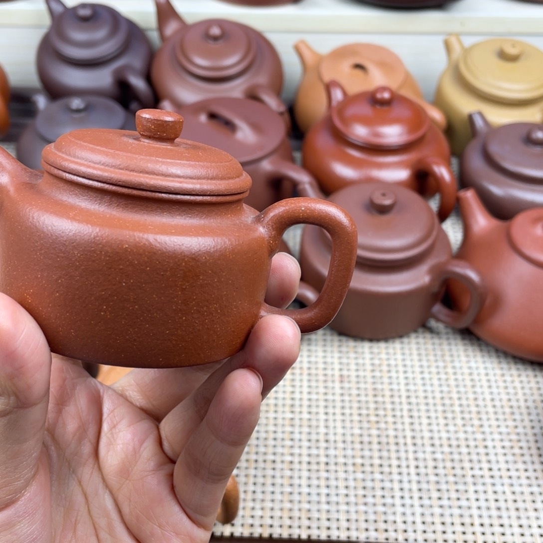 用***0紫砂茶壶宜兴紫砂