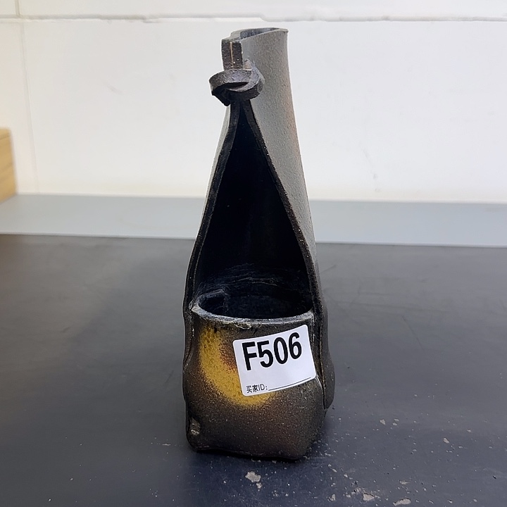 备前烧作品备前烧作品不是备前