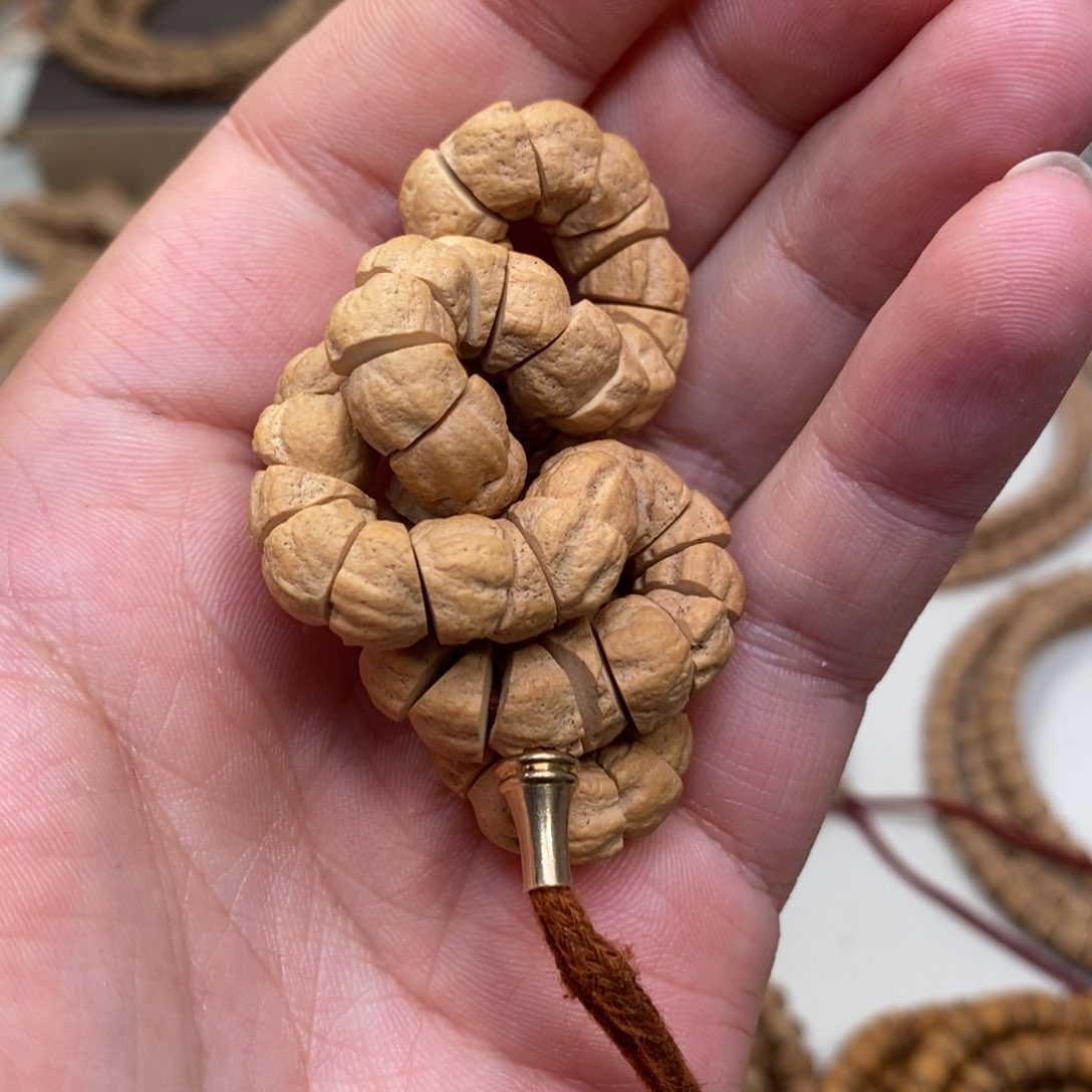 柏香籽/百香籽吊坠