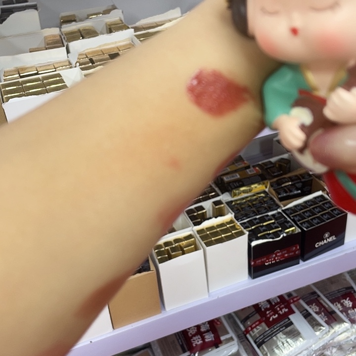 瓷片杨树林416陶瓷娃娃