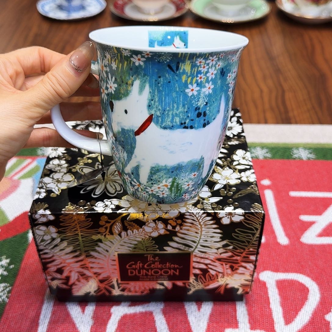 骨瓷杯子杯子杯子水杯杯子水杯