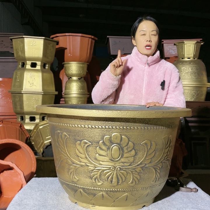 八角古铜八零两个