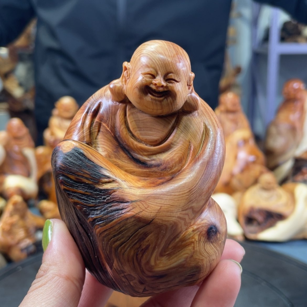 【闪购商品】柏木（崖柏）其他