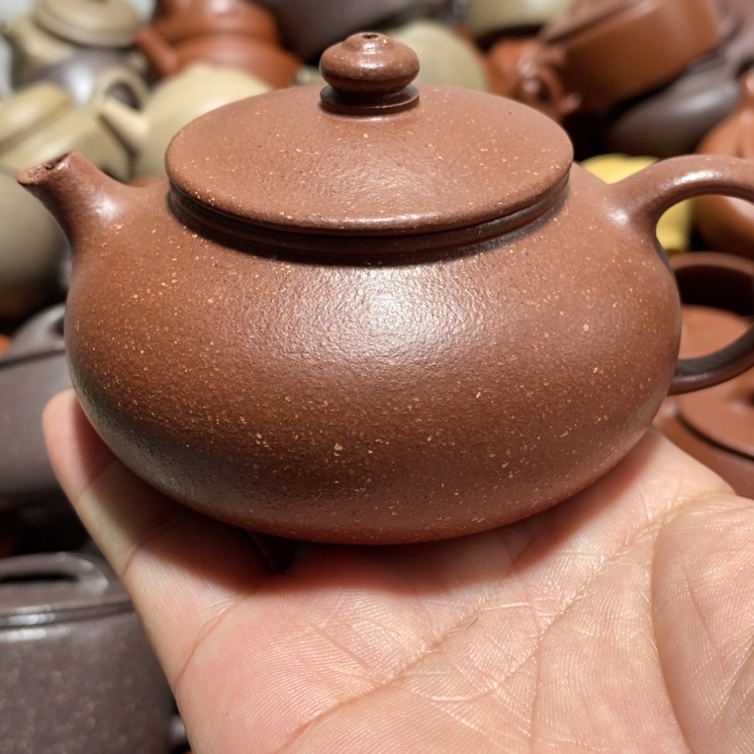 龙***行紫砂茶壶闪购商品紫砂壶