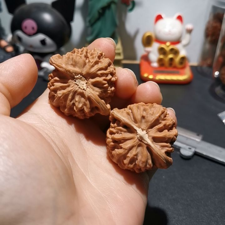 吊坠文玩核桃全品宫灯