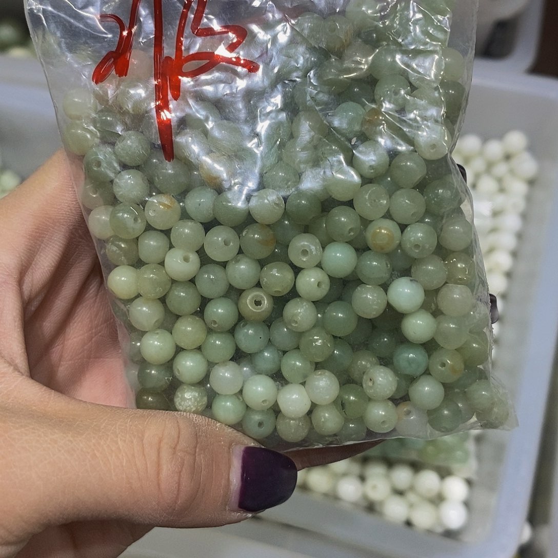 未镶嵌蛇纹石玉其他145