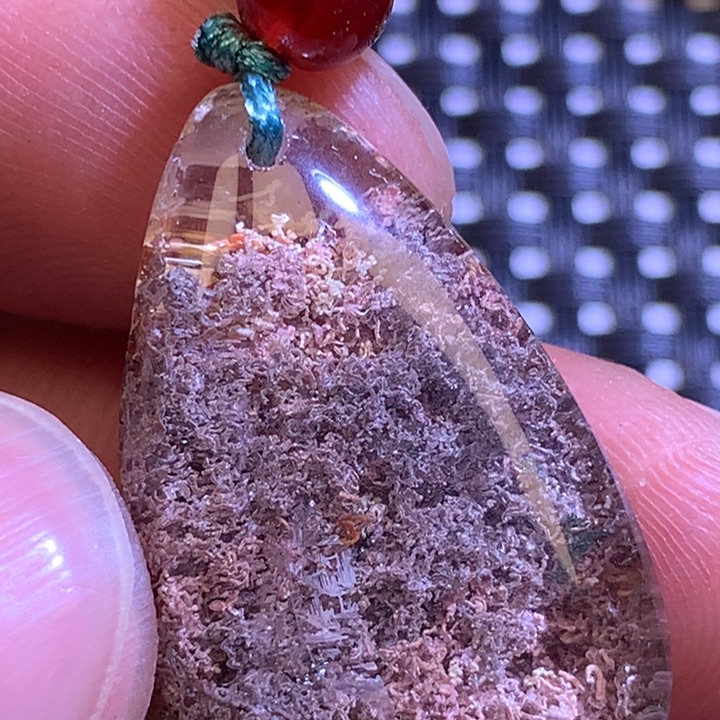 水晶手串未镶嵌敬**竹