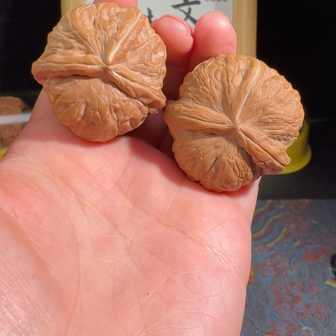 文玩核桃吊坠256799000000