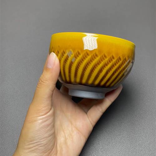 【闪购商品】茶盏-10108..........