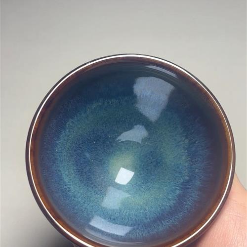 【闪购商品】茶盏-390............