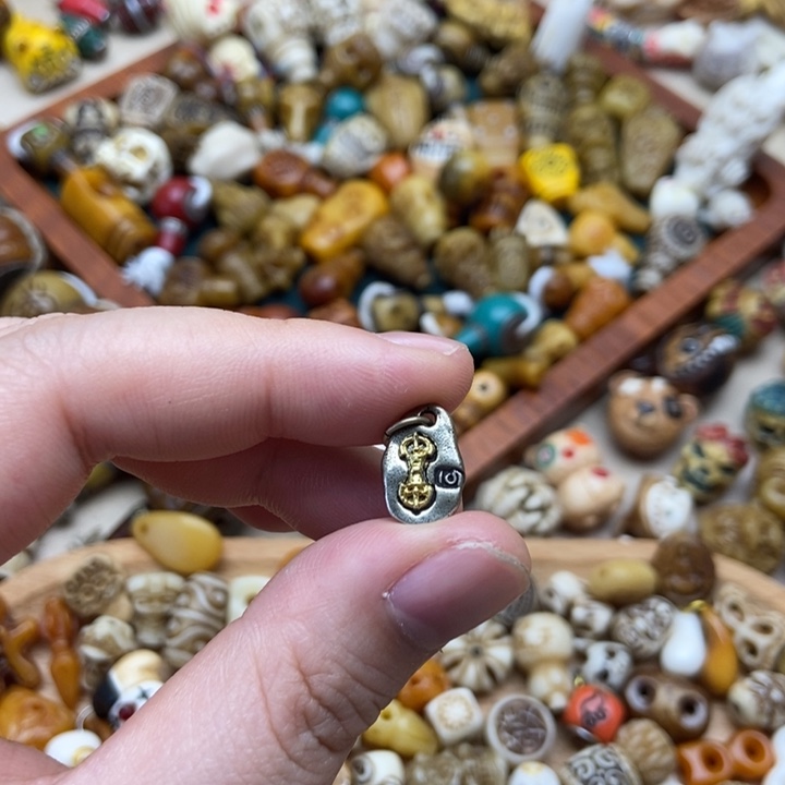 美****驼骨其他配饰配件