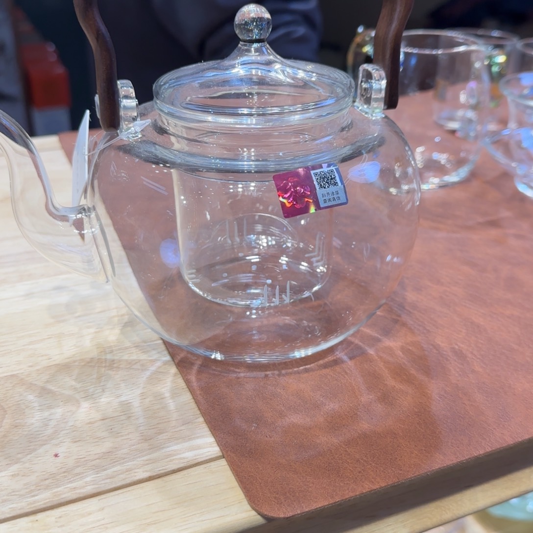 陌***一禾器山雅壶双内胆