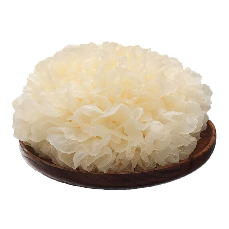 鲜银耳 【一盒】