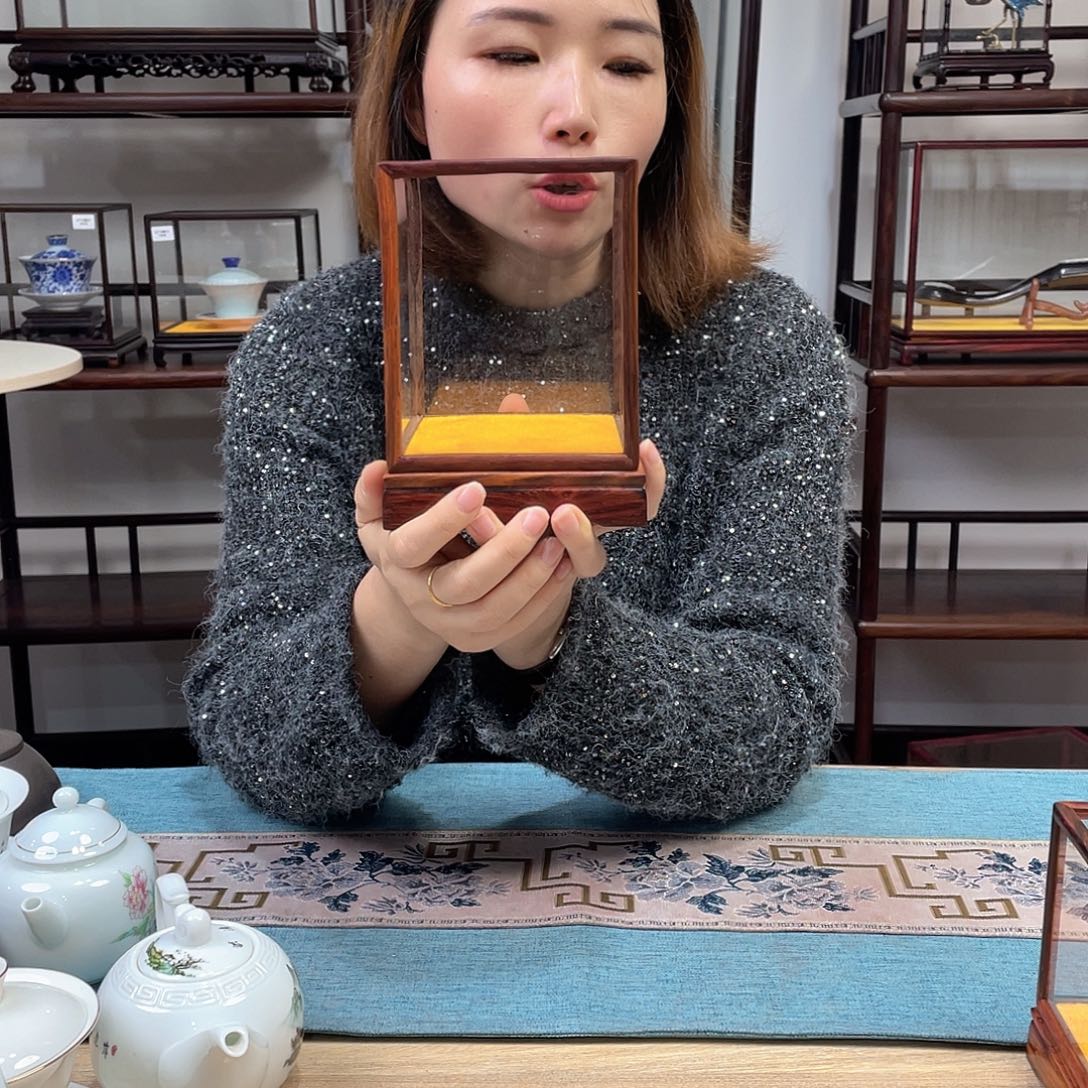 摆件工艺品工艺品制作