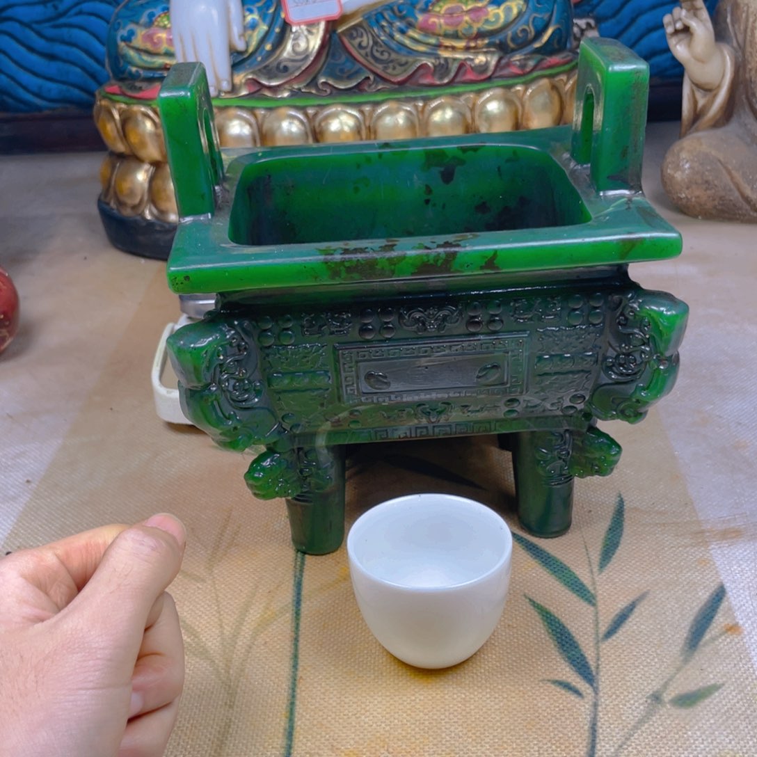 江***玉精美时尚百搭无瑕疵