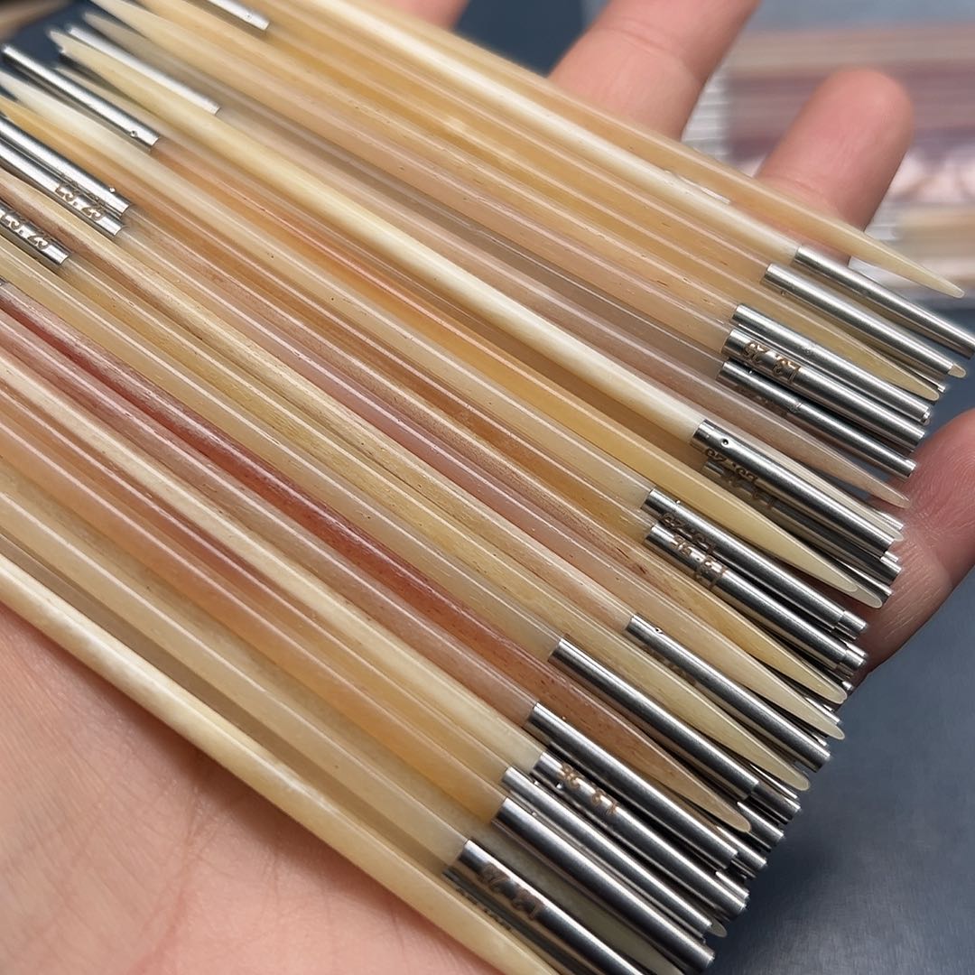 3.25特价微瑕毛衣针圆针