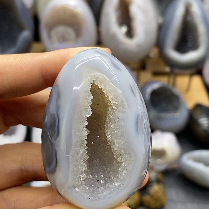 【闪购商品】未镶嵌大型摆件（非配饰）水晶