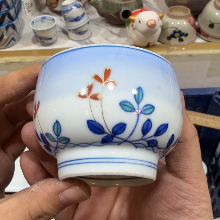 陶瓷推荐第二名20包邮