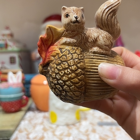 摆件外贸尾单微瑕，介意慎拍