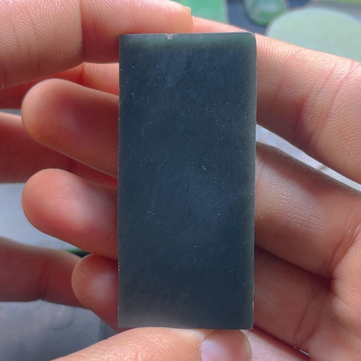 和田玉（糖玉）颈饰未镶嵌