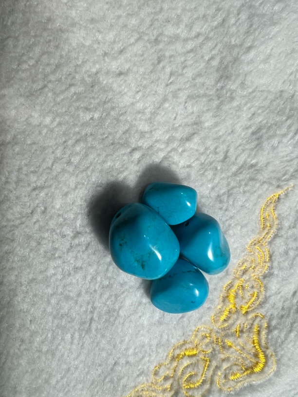 圆珠 手串 单珠DIY多样性发货（实物以直播间为准）