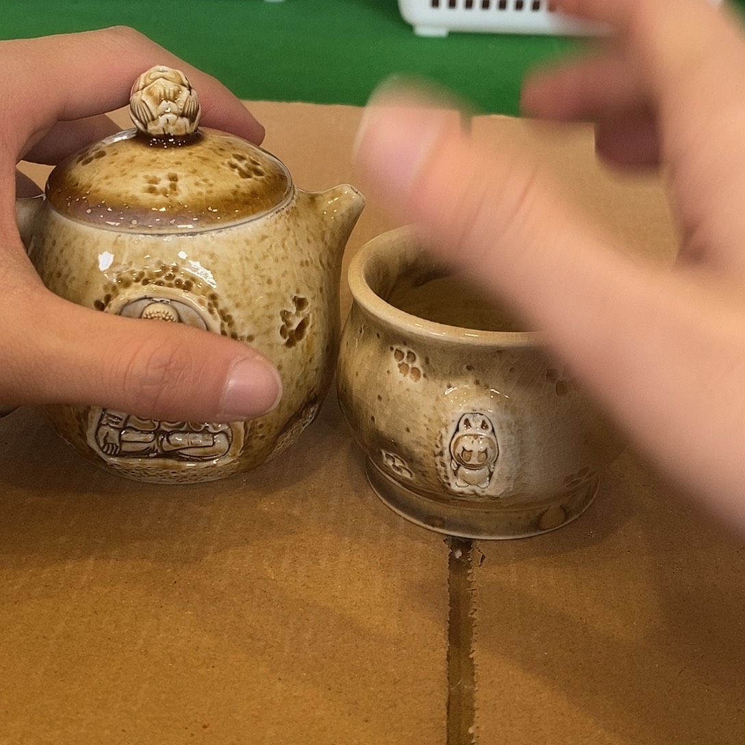 紫砂茶壶紫砂艺术学院美术