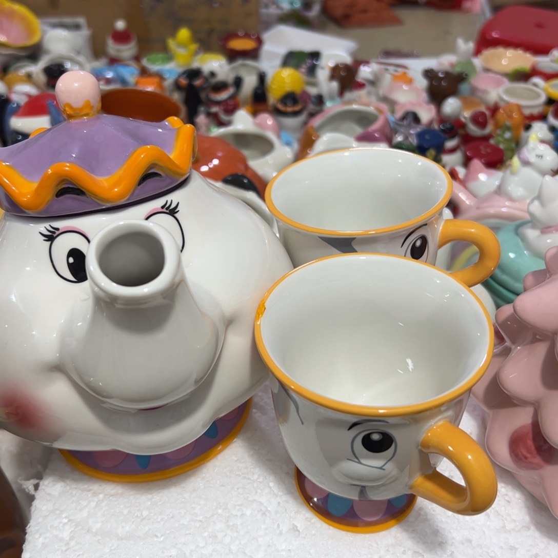 摆件陶瓷陶瓷陶瓷陶