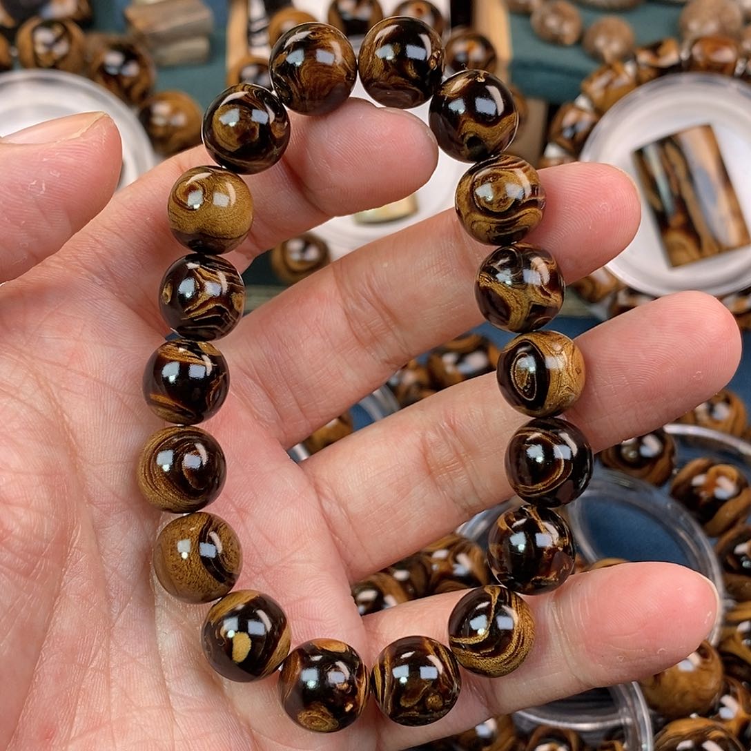 木纯天然海柳血柳2A全品1.2