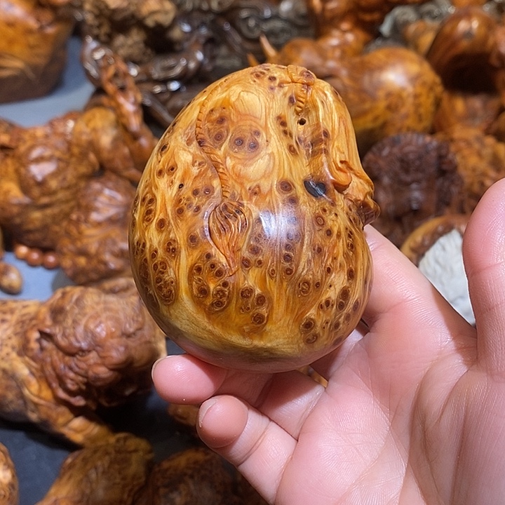 柏木太行崖柏陈化