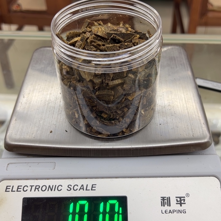沉香摆件爱*己棋楠陆河熏香碎料100g