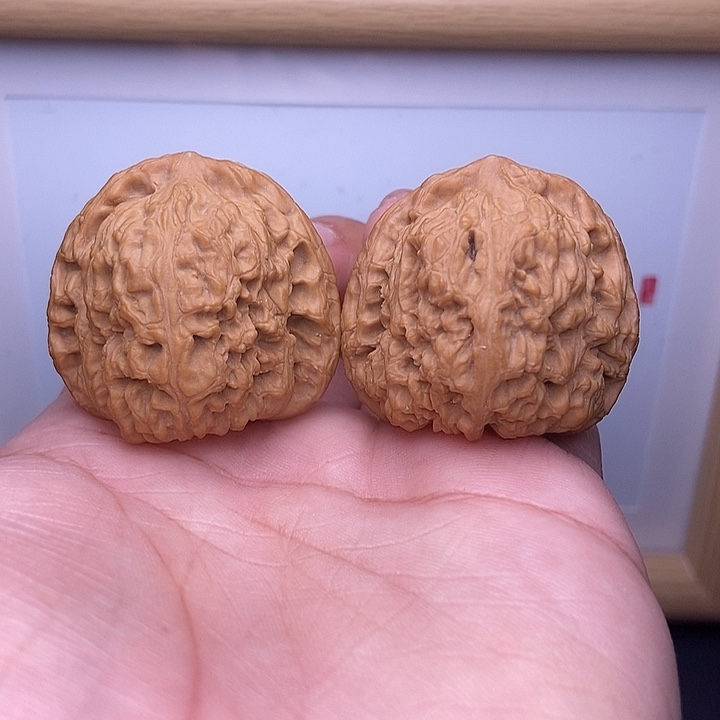 核桃全品小尺南疆