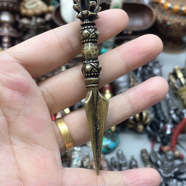 工艺品挂件一物一图