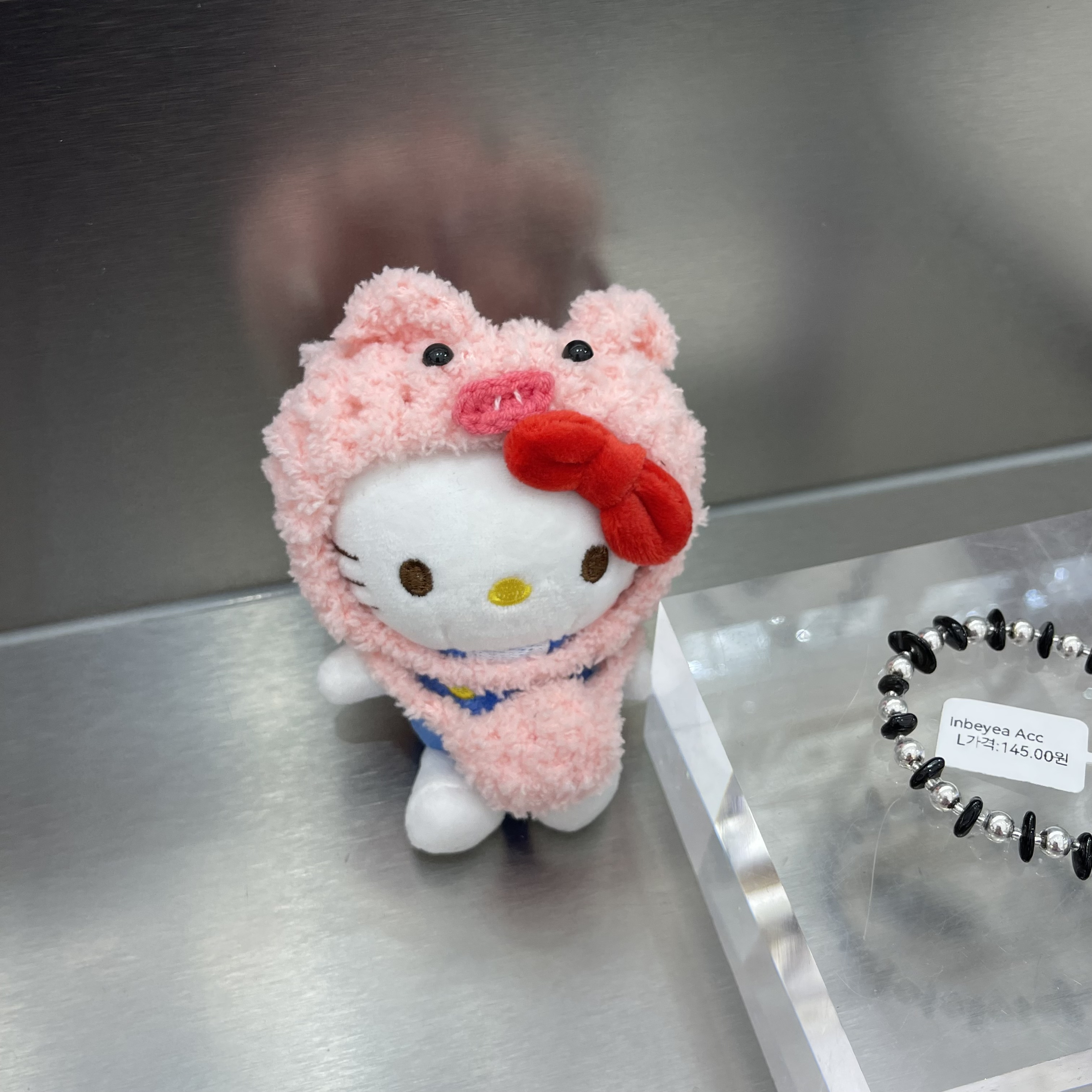 新品 可爱kt猫挂件