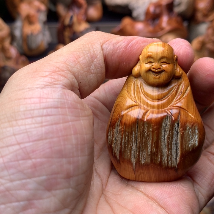 柏木（崖柏）崖柏陈化