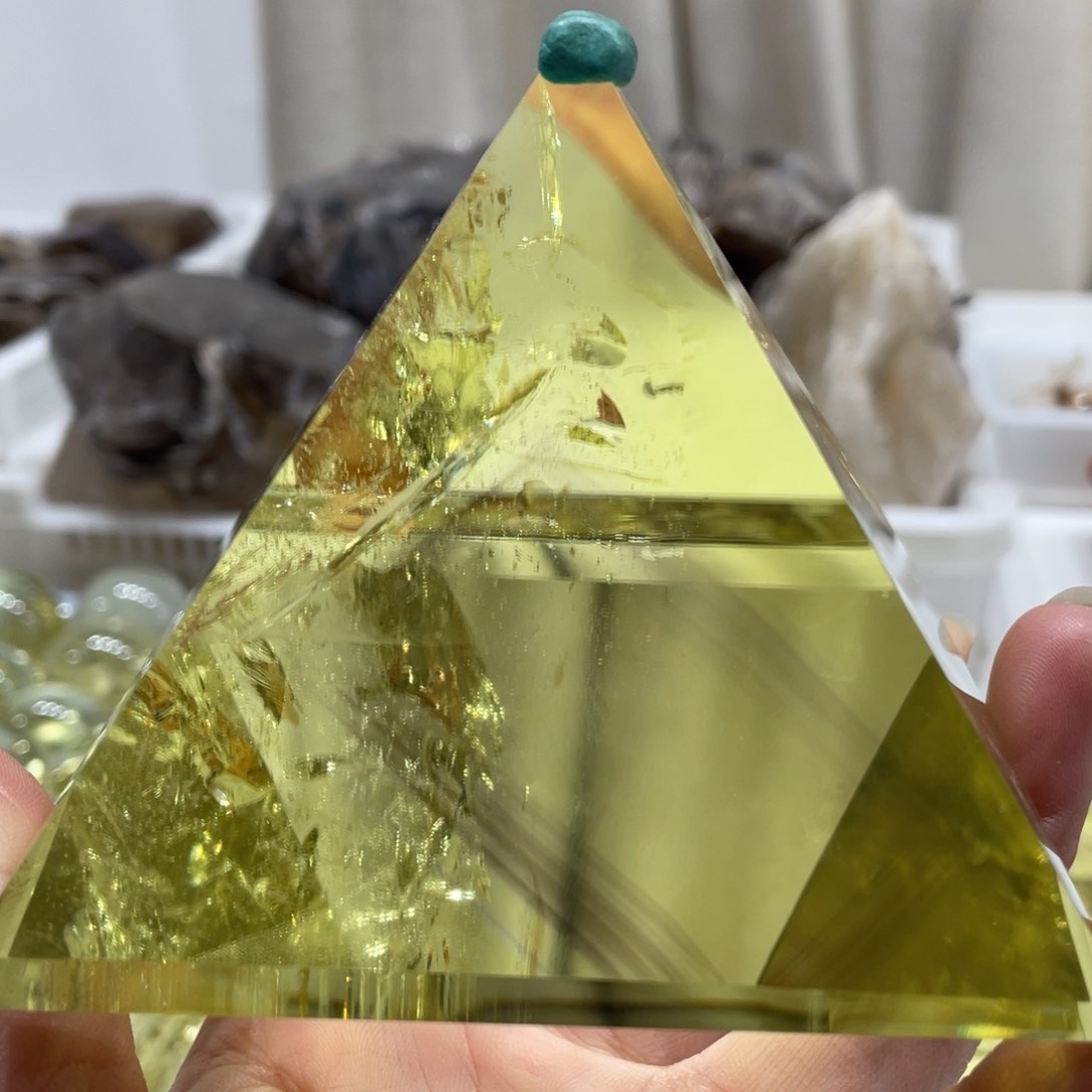 水晶摆件水晶未镶嵌