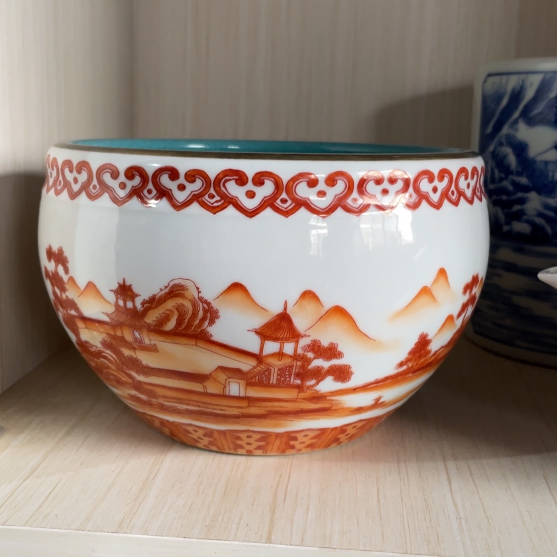 壶一个缸一个缸一个